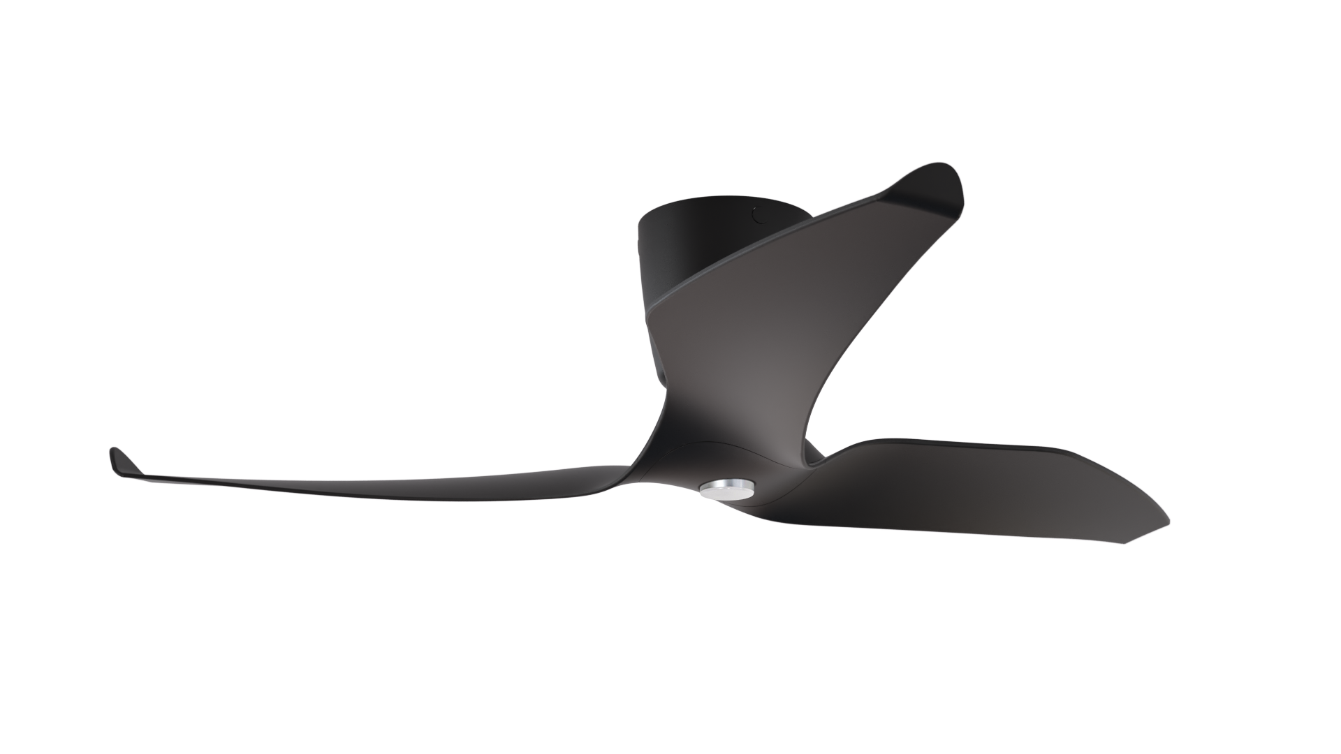 Aeratron Deckenventilator FR3 mit Licht